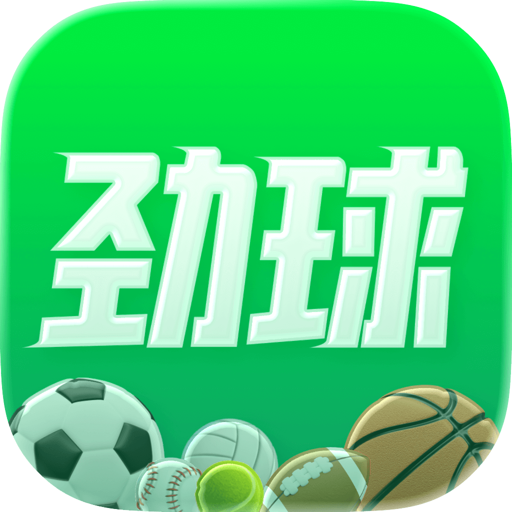Jingqiu Live logo